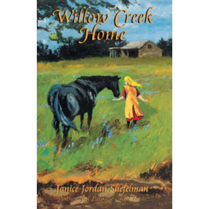 Willow Creek Home