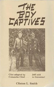 Boy Captives