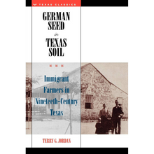 Load image into Gallery viewer, German Seed in Texas Soil
