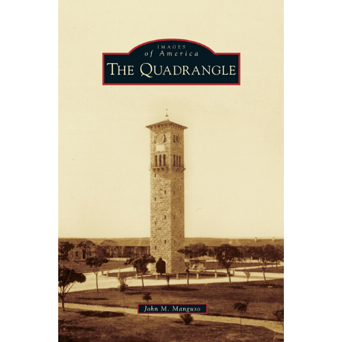 The Quadrangle (Images of America)