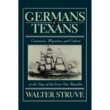 Load image into Gallery viewer, Germans &amp; Texans
