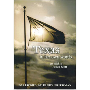 Texas in Her Own Words