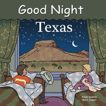 Load image into Gallery viewer, Good Night Texas
