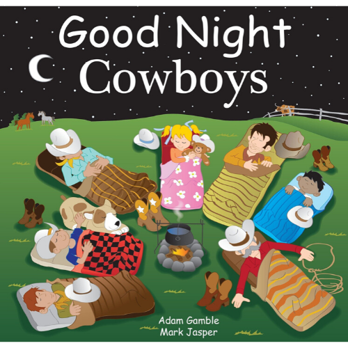 Good Night Cowboys