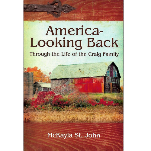 America Looking Back
