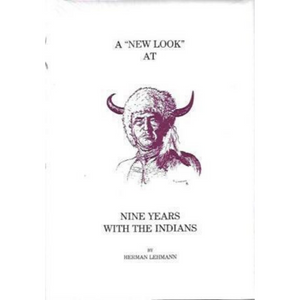 New Look at Nine Years with the Indians