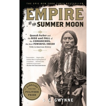 Load image into Gallery viewer, Empire of the Summer Moon (paperback)
