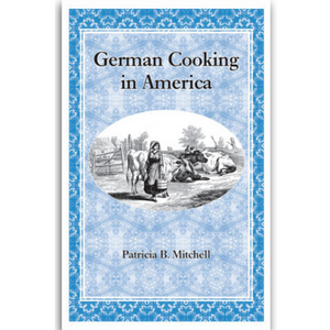 German Cooking in America