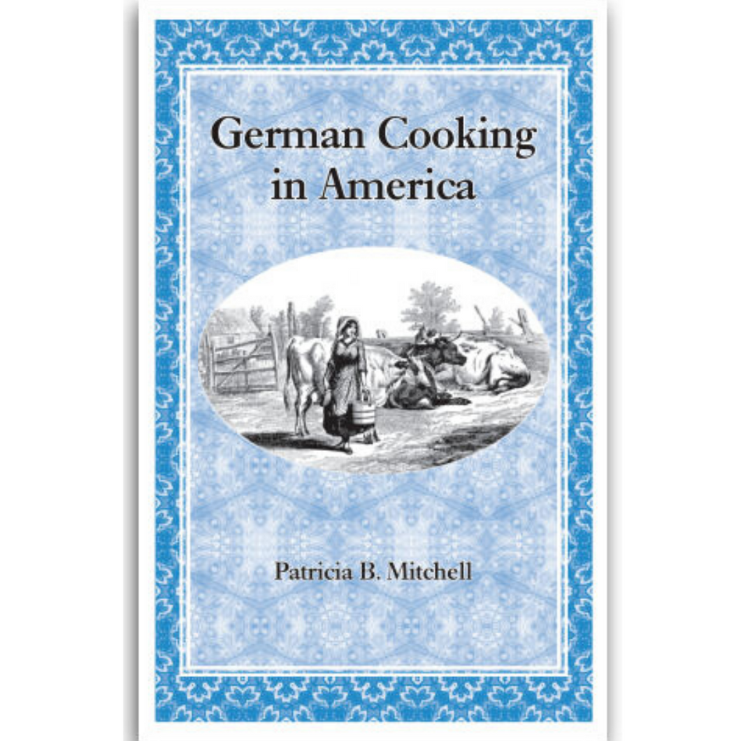 German Cooking in America