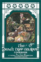 Load image into Gallery viewer, Peach Tree Tea Room Cookbook
