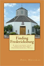 Load image into Gallery viewer, Finding Fredericksburg
