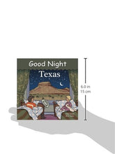 Load image into Gallery viewer, Good Night Texas

